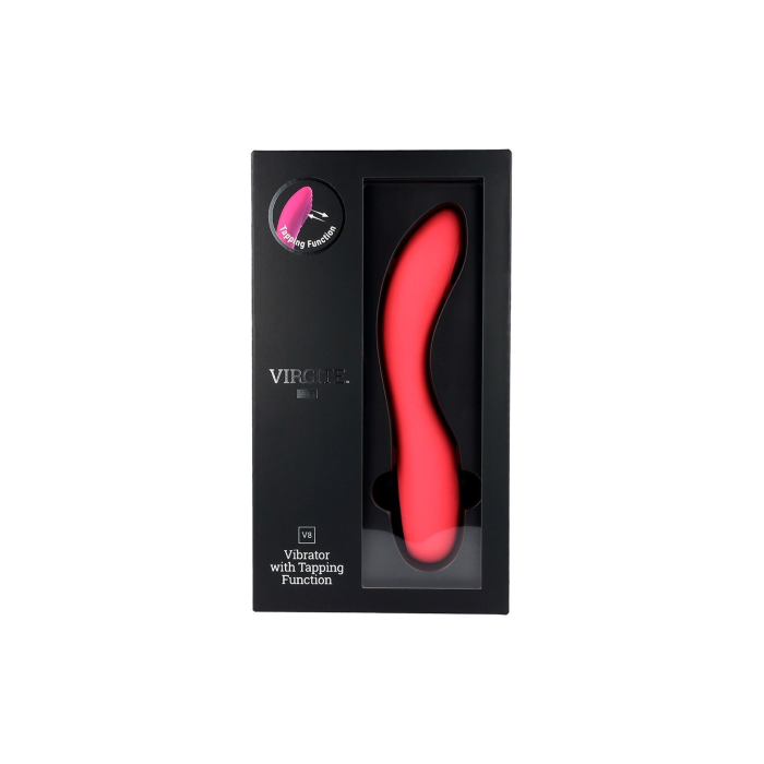 VIRGITE V8-VIBRADOR TAPPING 